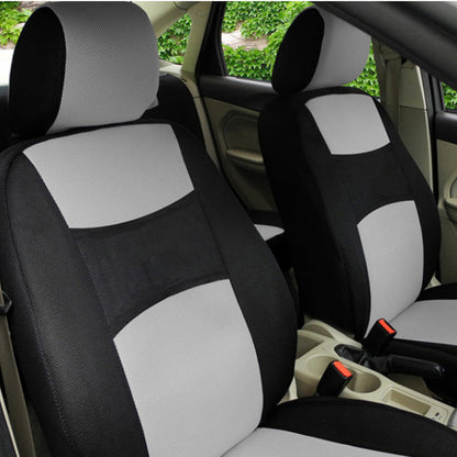 🎉 2026 Sale — Over 42,700 Sold 🚗 Car Seat Protection Covers – Interior Upgrade 🛡️