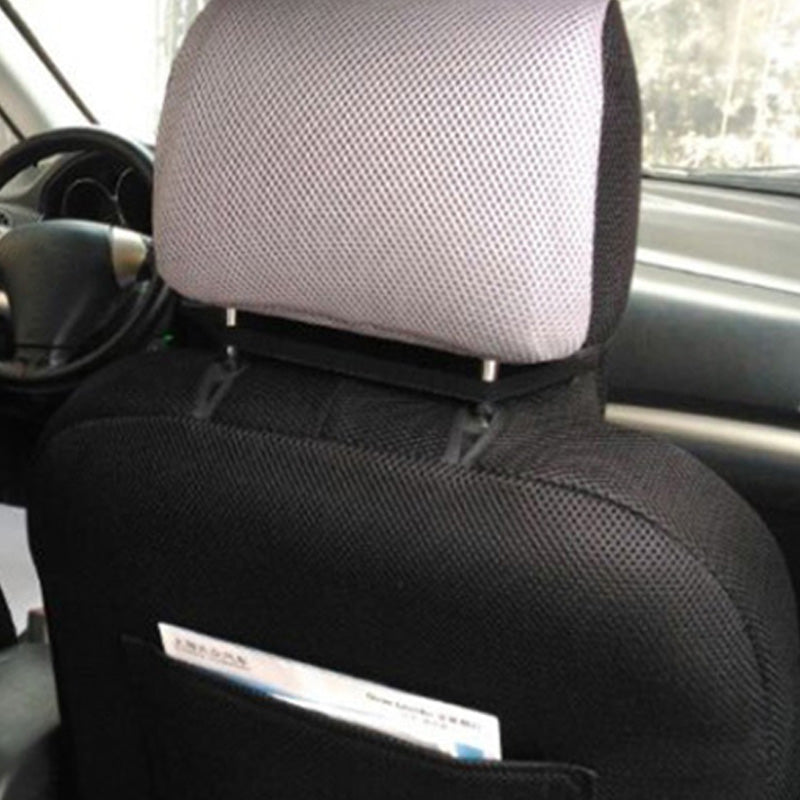 🎉 2026 Sale — Over 42,700 Sold 🚗 Car Seat Protection Covers – Interior Upgrade 🛡️