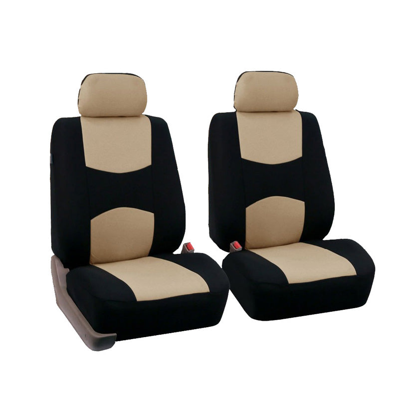 🎉 2026 Sale — Over 42,700 Sold 🚗 Car Seat Protection Covers – Interior Upgrade 🛡️
