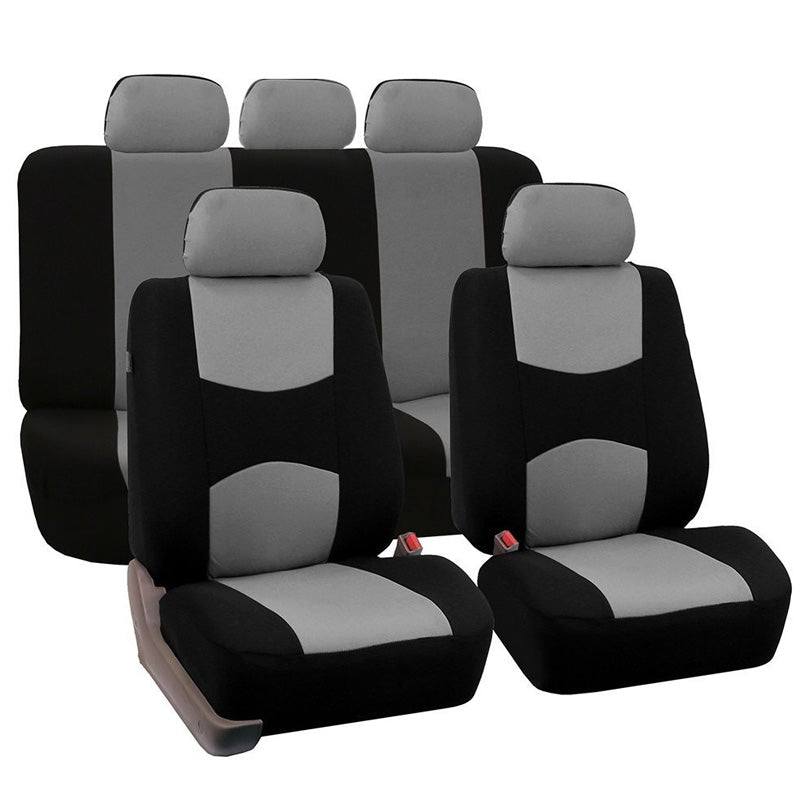 🎉 2026 Sale — Over 42,700 Sold 🚗 Car Seat Protection Covers – Interior Upgrade 🛡️