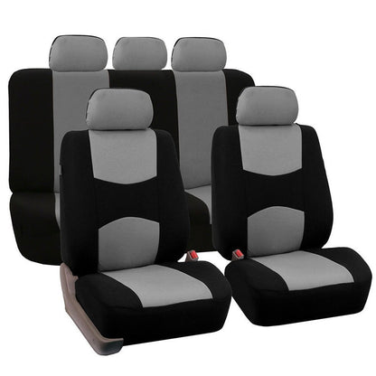 🎉 2026 Sale — Over 42,700 Sold 🚗 Car Seat Protection Covers – Interior Upgrade 🛡️