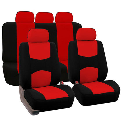 🎉 2026 Sale — Over 42,700 Sold 🚗 Car Seat Protection Covers – Interior Upgrade 🛡️