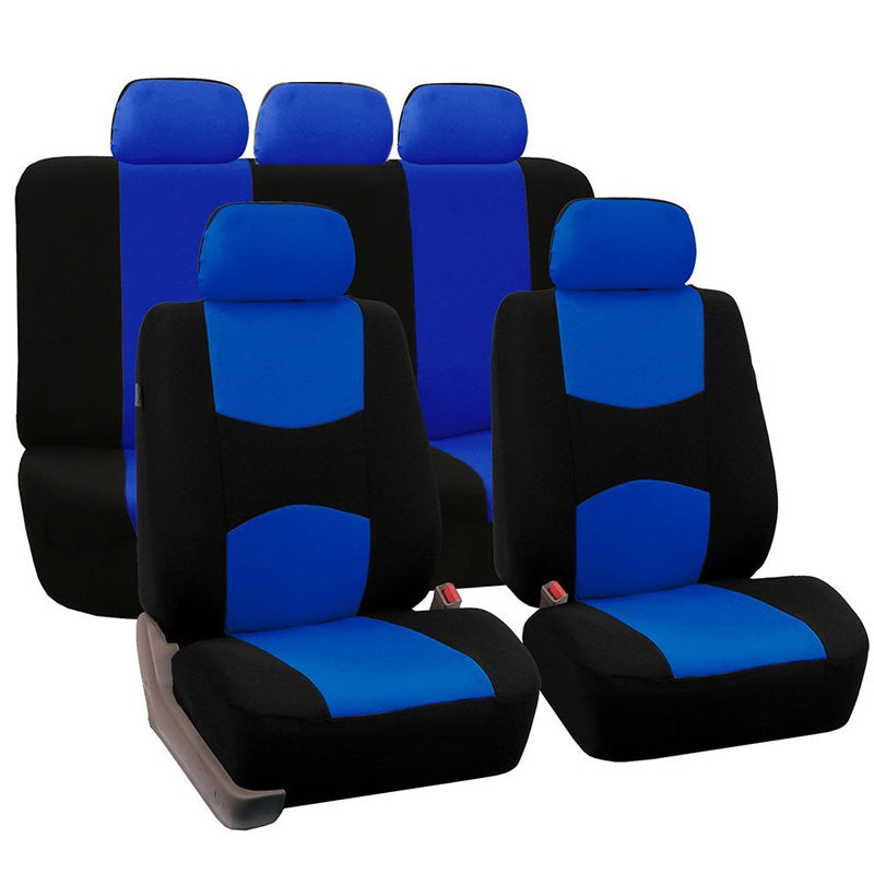 🎉 2026 Sale — Over 42,700 Sold 🚗 Car Seat Protection Covers – Interior Upgrade 🛡️