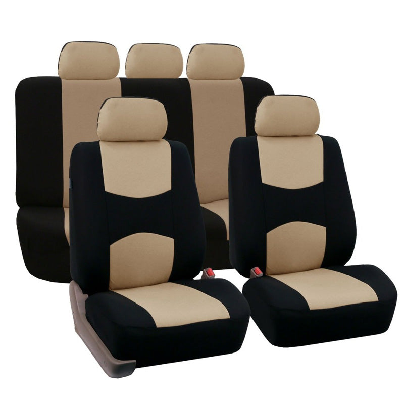 🎉 2026 Sale — Over 42,700 Sold 🚗 Car Seat Protection Covers – Interior Upgrade 🛡️