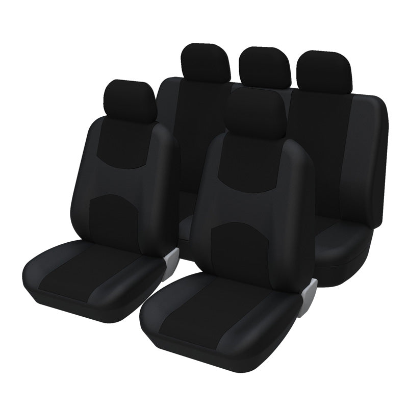 🎉 2026 Sale — Over 42,700 Sold 🚗 Car Seat Protection Covers – Interior Upgrade 🛡️