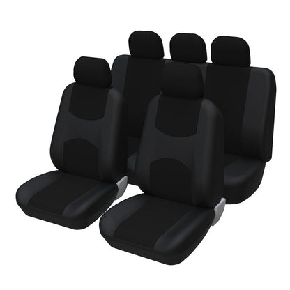 🎉 2026 Sale — Over 42,700 Sold 🚗 Car Seat Protection Covers – Interior Upgrade 🛡️