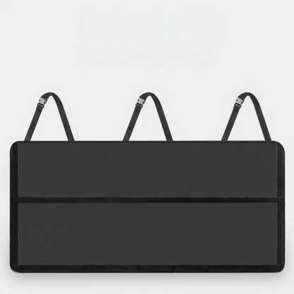 🚗 50% OFF NOW! 📦 Hanging Trunk Storage Bag – Large Capacity, Space-Saving & Durable Oxford Fabric 🛡️