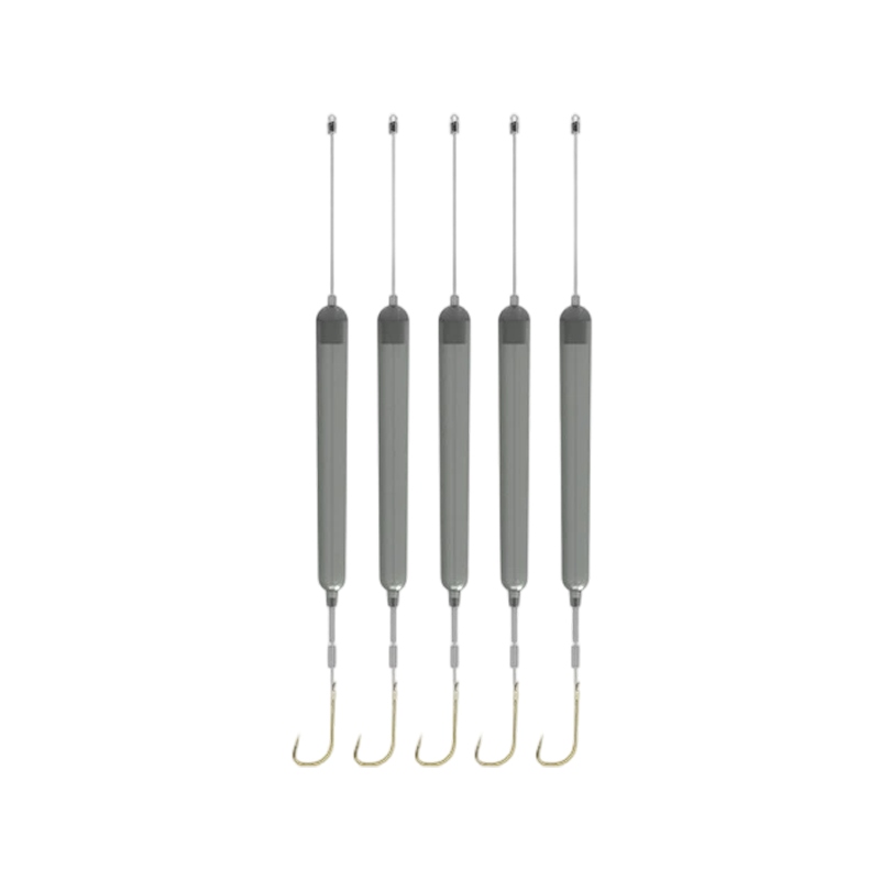 📢📢50% OFF !!⏰Off-Bottom Floating Fishing Hook
