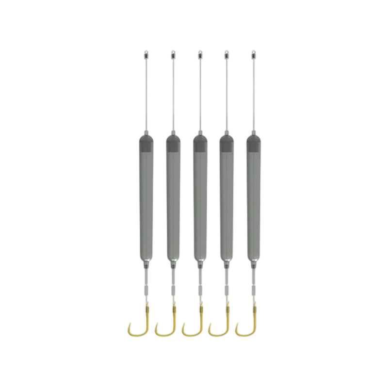 📢📢50% OFF !!⏰Off-Bottom Floating Fishing Hook