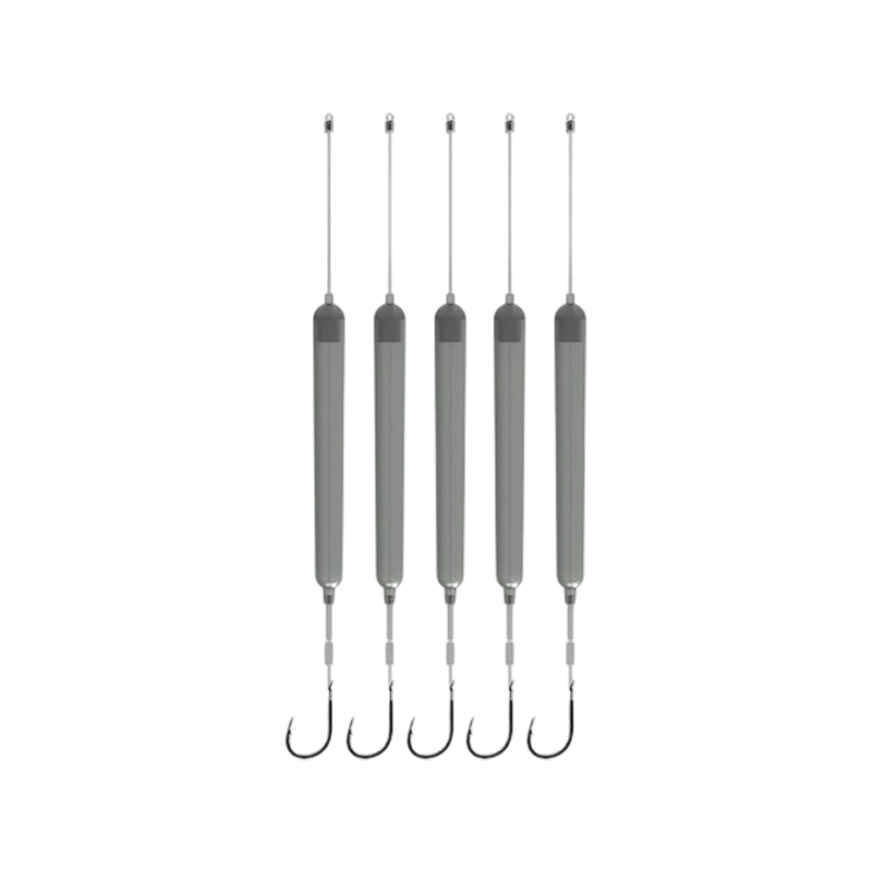 📢📢50% OFF !!⏰Off-Bottom Floating Fishing Hook