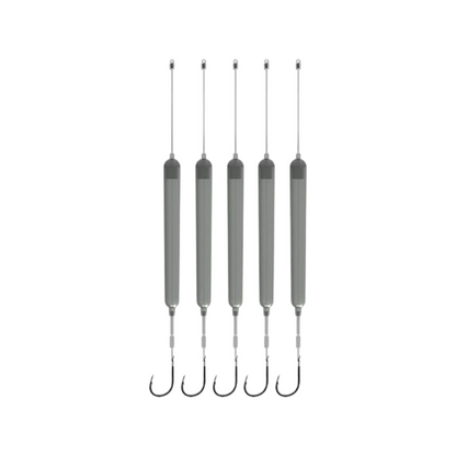 📢📢50% OFF !!⏰Off-Bottom Floating Fishing Hook