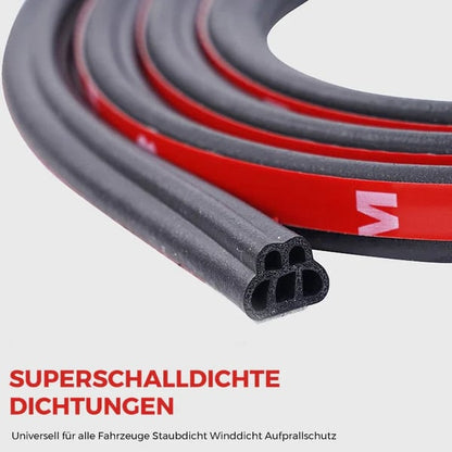 📢📢50% OFF !! ⏰Soundproof Sealing Strip for Cars