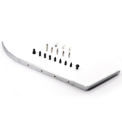 📢📢50% OFF !! ⏰Car Body Crease Wheel Arch Restoration Slide Bar Kit