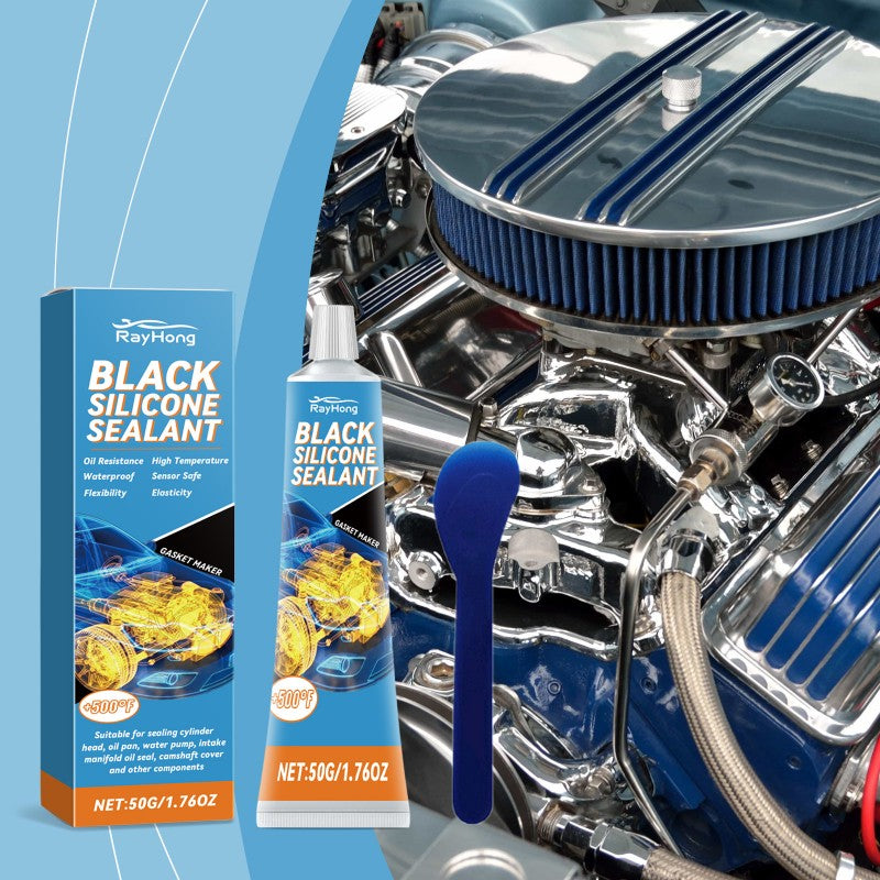 📢📢50% OFF !! ⏰Portable Waterproof Engine Repair Sealant