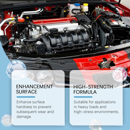 📢📢50% OFF !! ⏰Portable Waterproof Engine Repair Sealant