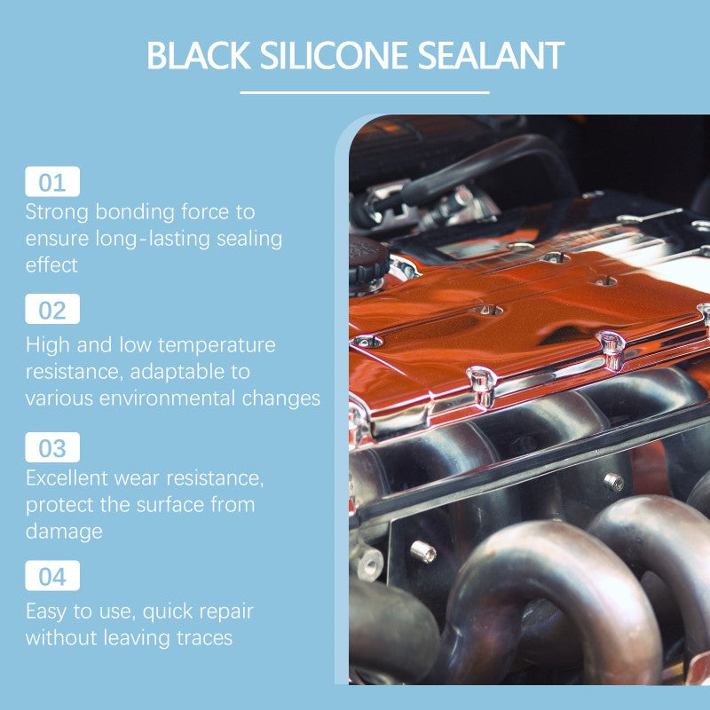 📢📢50% OFF !! ⏰Portable Waterproof Engine Repair Sealant