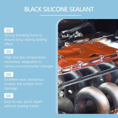 📢📢50% OFF !! ⏰Portable Waterproof Engine Repair Sealant