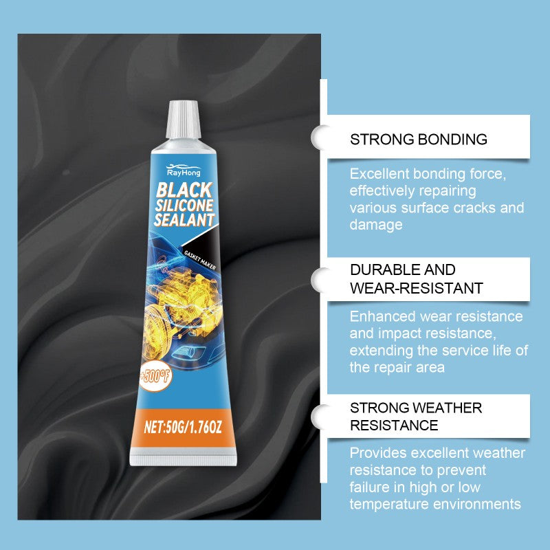 📢📢50% OFF !! ⏰Portable Waterproof Engine Repair Sealant