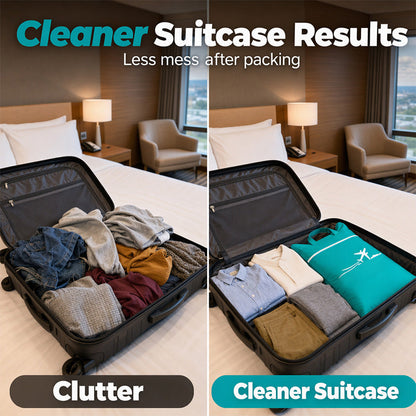 📢📢50% OFF !! ⏰Large Waterproof Travel Laundry Bag