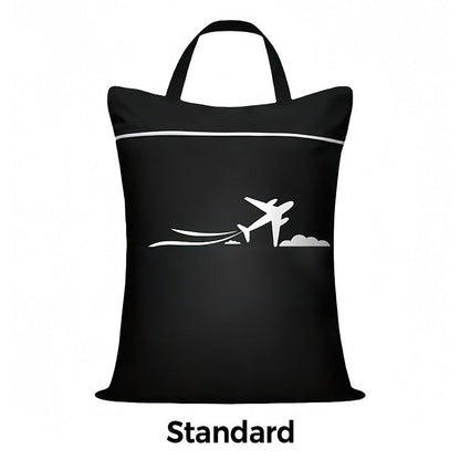 📢📢50% OFF !! ⏰Large Waterproof Travel Laundry Bag