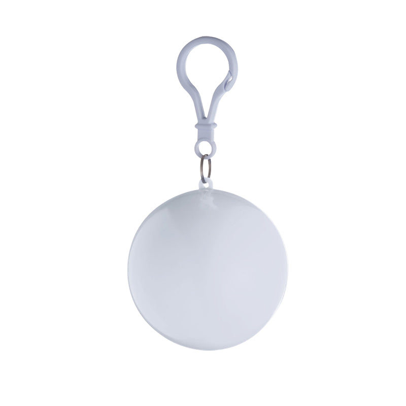 🥳HOT SALE 2026🥳💞50,000+ SOLD!👵❤️ Disposable Rain Jacket in Mini Ball Shape (Buy 1, Get 1 Free)