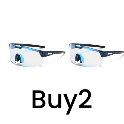 🎉 2026 Sale — Over 23,600 Sold!🚴 Stylish Day & Night Riding Glasses✨