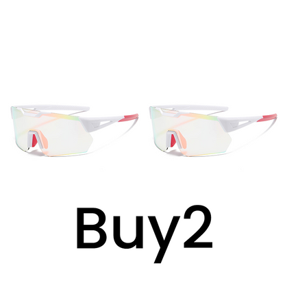 🎉 2026 Sale — Over 23,600 Sold!🚴 Stylish Day & Night Riding Glasses✨