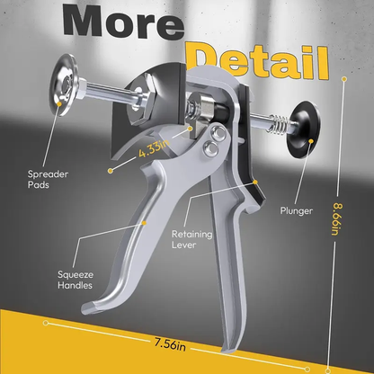 📢📢50% OFF !!⏰Heavy Duty Brake Caliper Tool