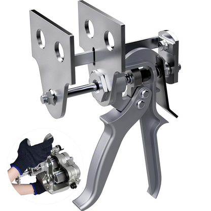 📢📢50% OFF !!⏰Heavy Duty Brake Caliper Tool