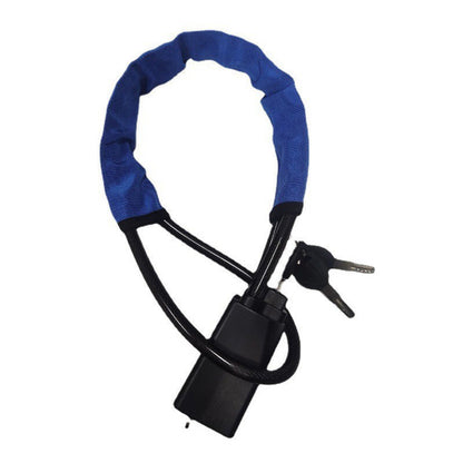 📢📢50% OFF !!⏰Car Steer Wheel Lock Rope