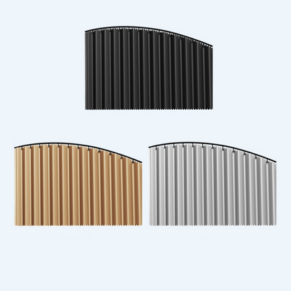 🛤️🚗Universal Car Window Sunshade Curtains🌞