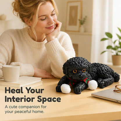 📢📢50% OFF !!⏰Cute Squishy Teddy Dog Stress Relief Toy