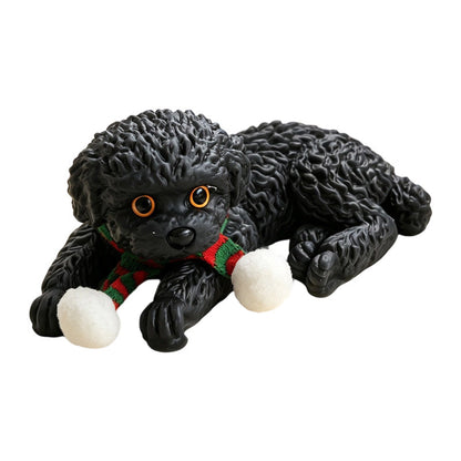 📢📢50% OFF !!⏰Cute Squishy Teddy Dog Stress Relief Toy