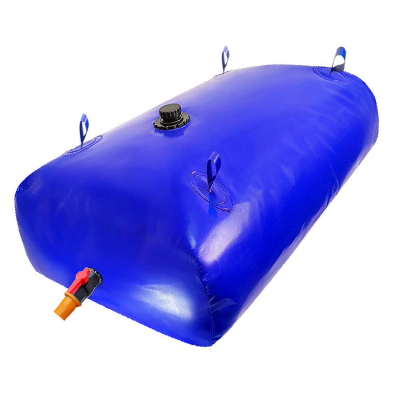 ✨Heavy-Duty Foldable Water Storage Bladder