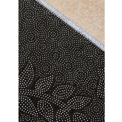 Universal Car Trunk Mat with Non-Slip Backing