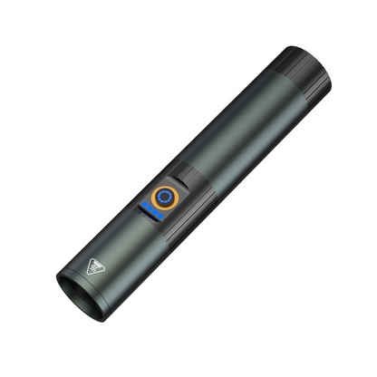 📢📢40% OFF !! ⏰Ultra-Bright Tactical Flashlight with Zoom Function