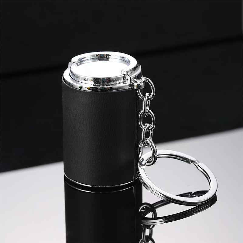 📢📢40% OFF !! ⏰Portable Coin Holder Keychain Storage
