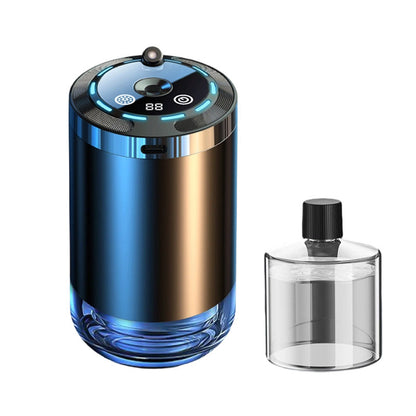 📢📢50% OFF !! ⏰Smart Car Aromatherapy Diffuser