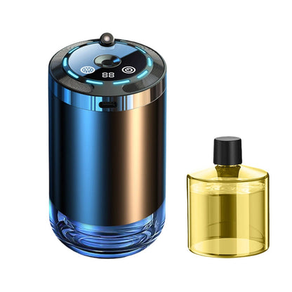 📢📢50% OFF !! ⏰Smart Car Aromatherapy Diffuser