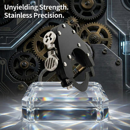 📢📢40% OFF !! ⏰ Motorcycle Throttle Lock for Long Rides – Hand Relief, Compact, Easy Install ⚙️