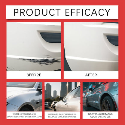 📢📢Buy 5 get 5 free !! ⏰Quick-Effect High-Gloss Car Detailing Spray