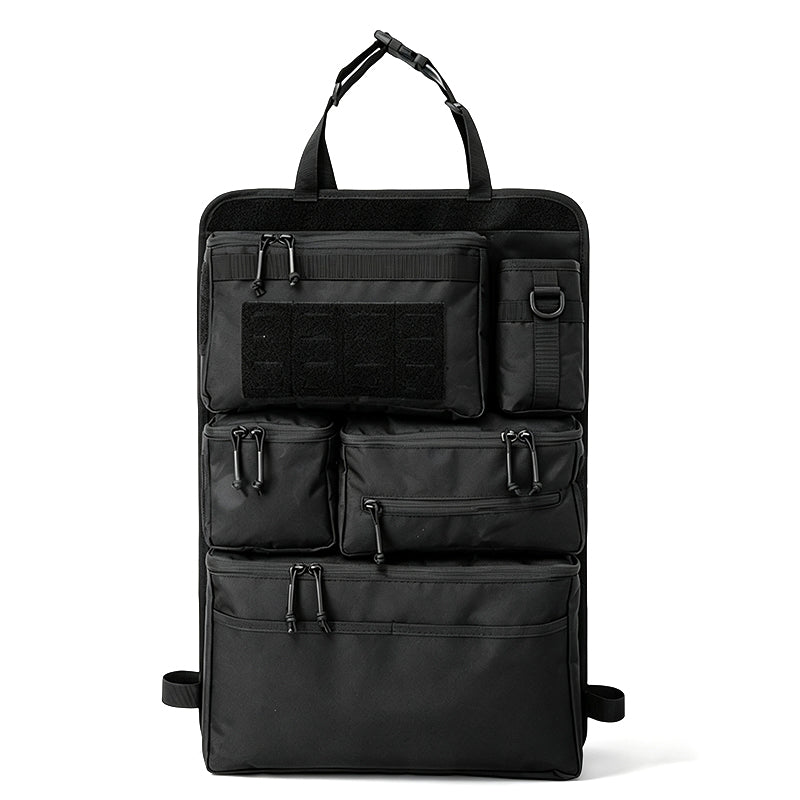 📢📢40% OFF !! ⏰Multi-Pocket Car Seat Back Organizer