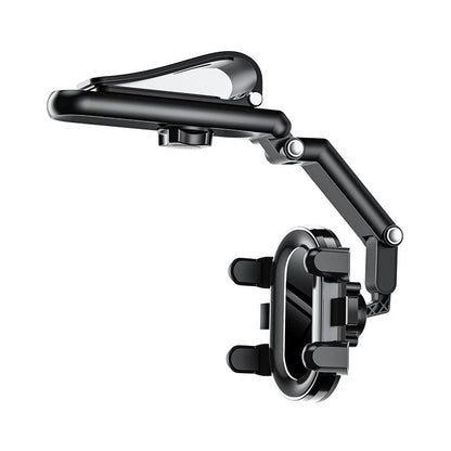 📢📢40% OFF !! ⏰Universal Sun Visor Car Phone Holder