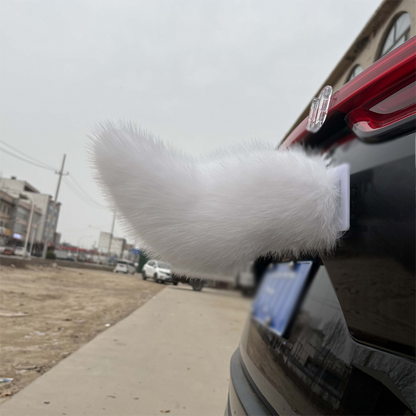 📢📢40% OFF !! ⏰Remote Control Electric Car Tail