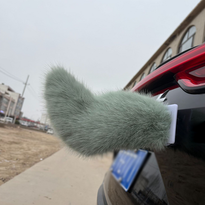 📢📢40% OFF !! ⏰Remote Control Electric Car Tail