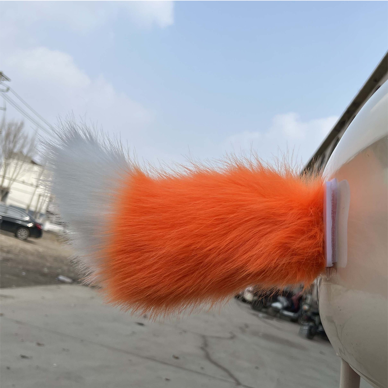 📢📢40% OFF !! ⏰Remote Control Electric Car Tail