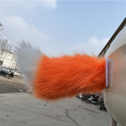 📢📢40% OFF !! ⏰Remote Control Electric Car Tail