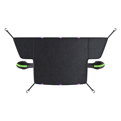 ❄️ 50% OFF! 🚗 All-Season Windshield Cover – Snow, frost & sun protection ✨