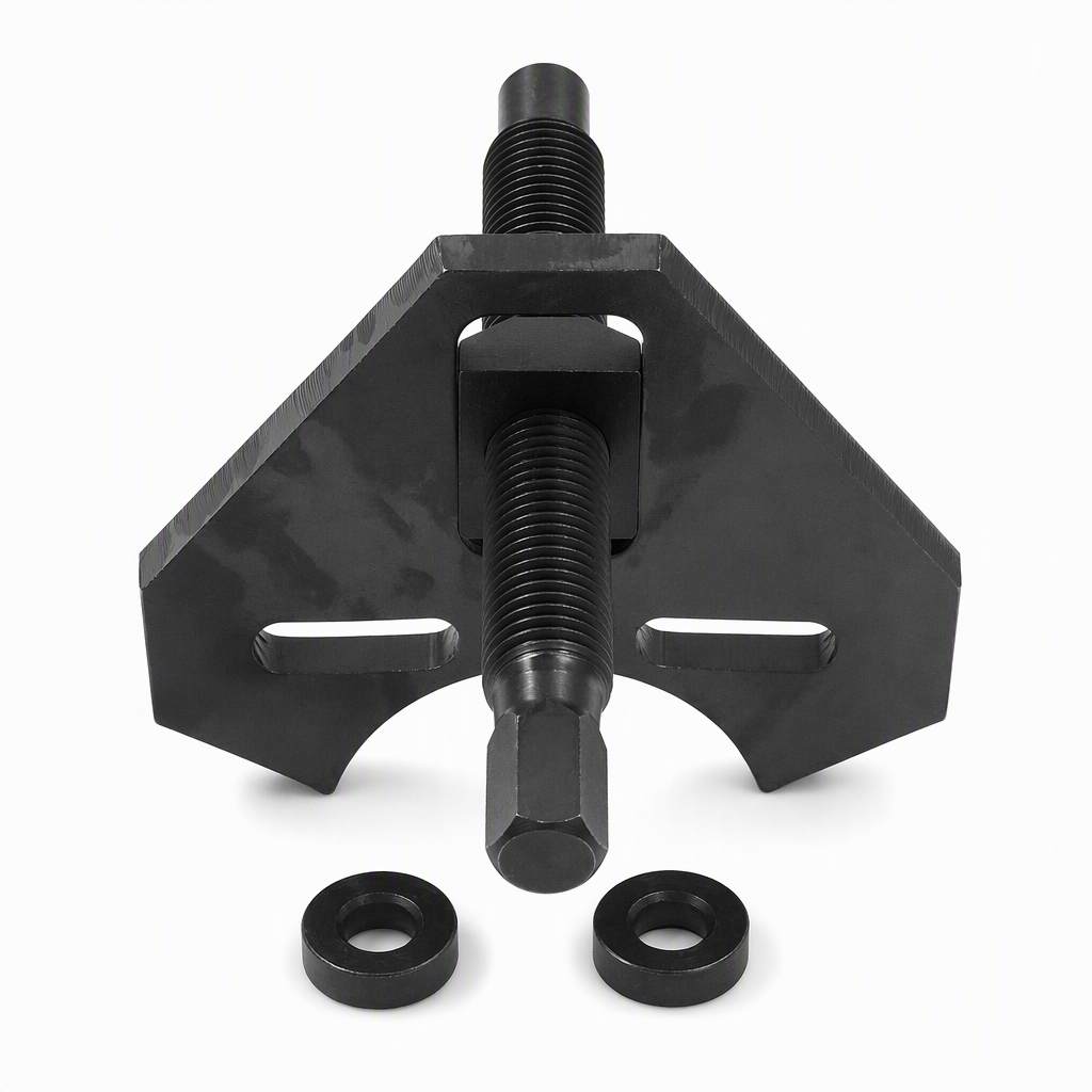 📢📢 50% OFF !!🛠️40100 Wheel Hub Removal Tool Kit for Cars and Trucks