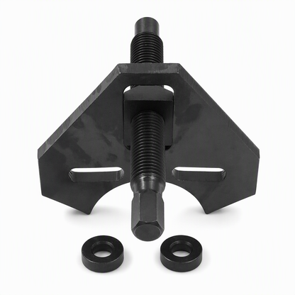 📢📢 50% OFF !!🛠️40100 Wheel Hub Removal Tool Kit for Cars and Trucks